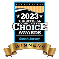 2023 Community's Choice Awards